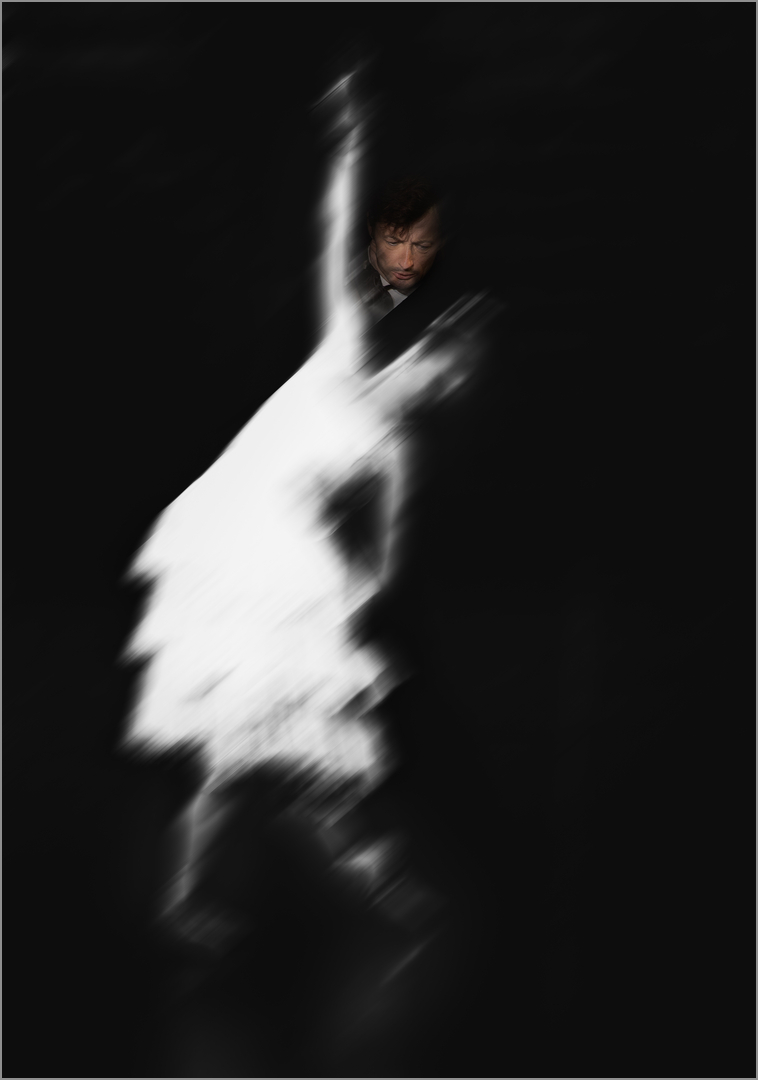 Puppet Master, Nico Strydom