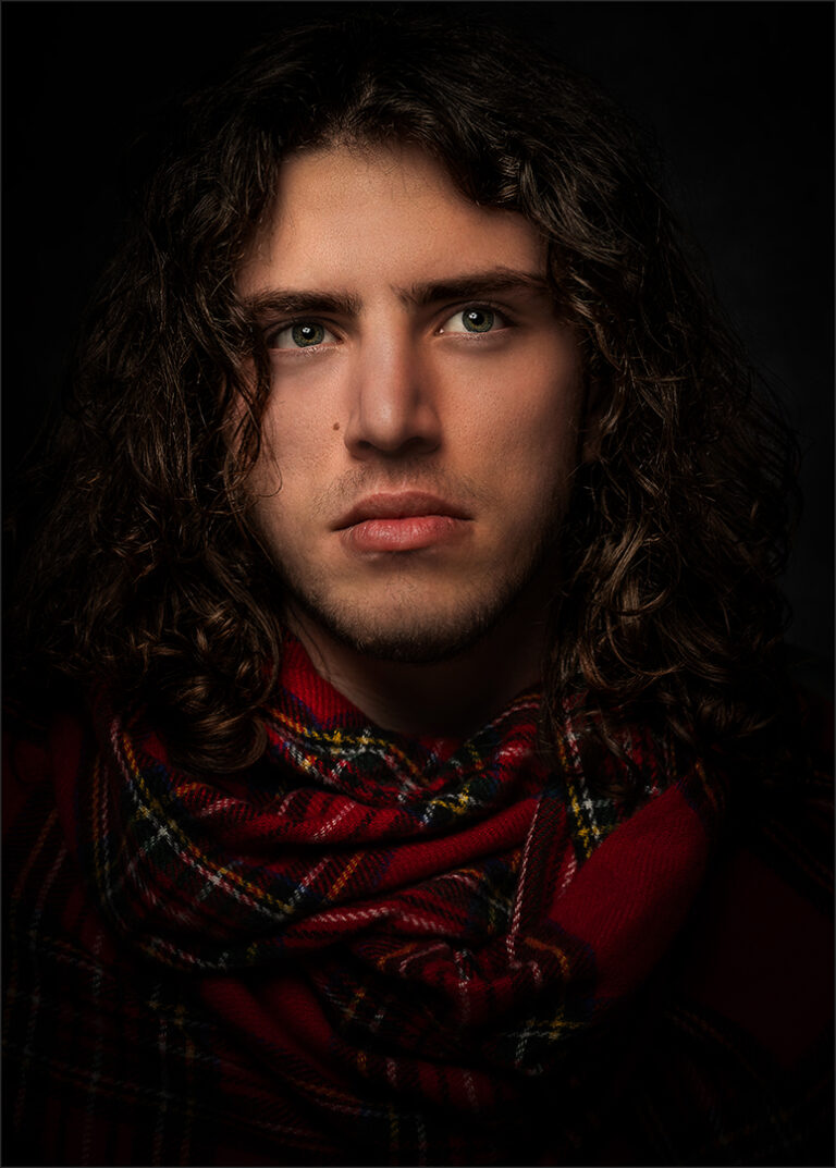Highlander, Fraser Bryce