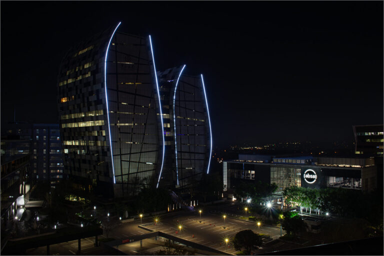 Bank of China, Stephan Fourie