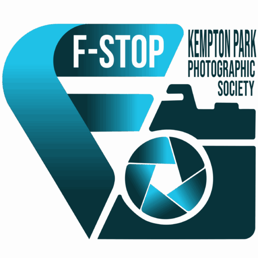 F-STOP LOGO square