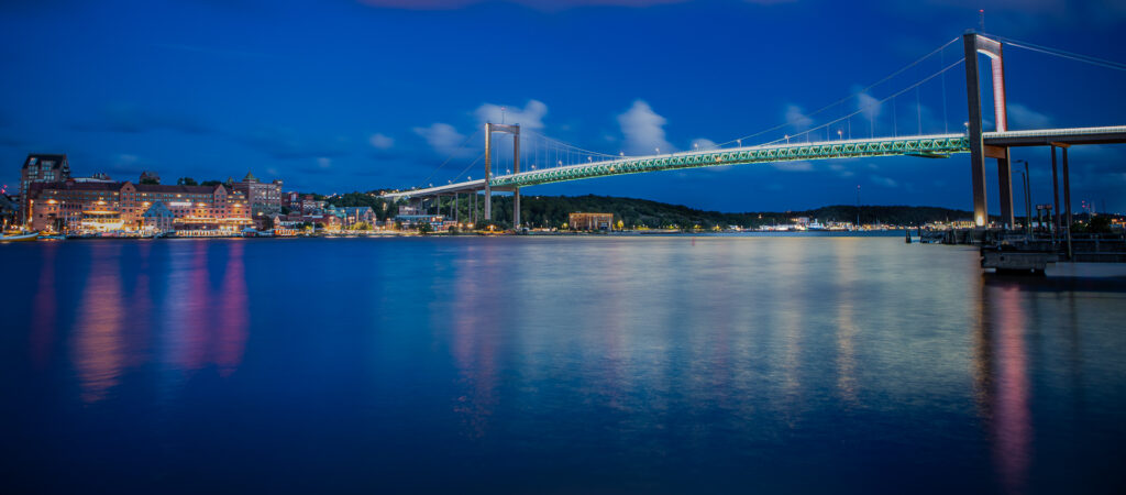 Eriksberg Bridge