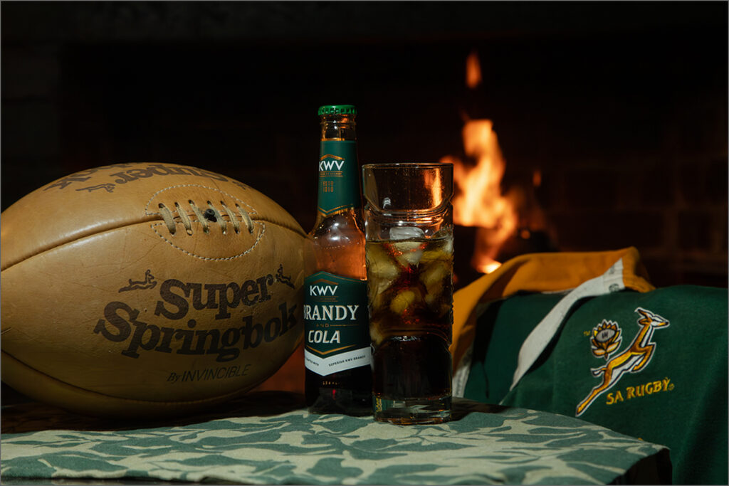 Best Theme - Brannas Braai en Rugby