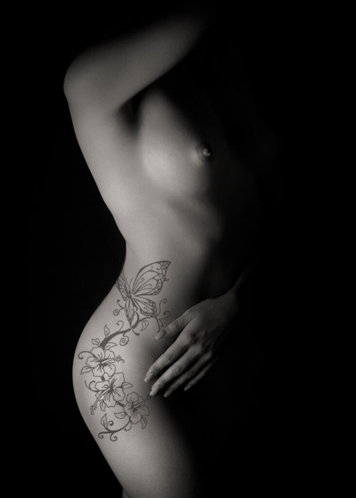 Butterfly effect