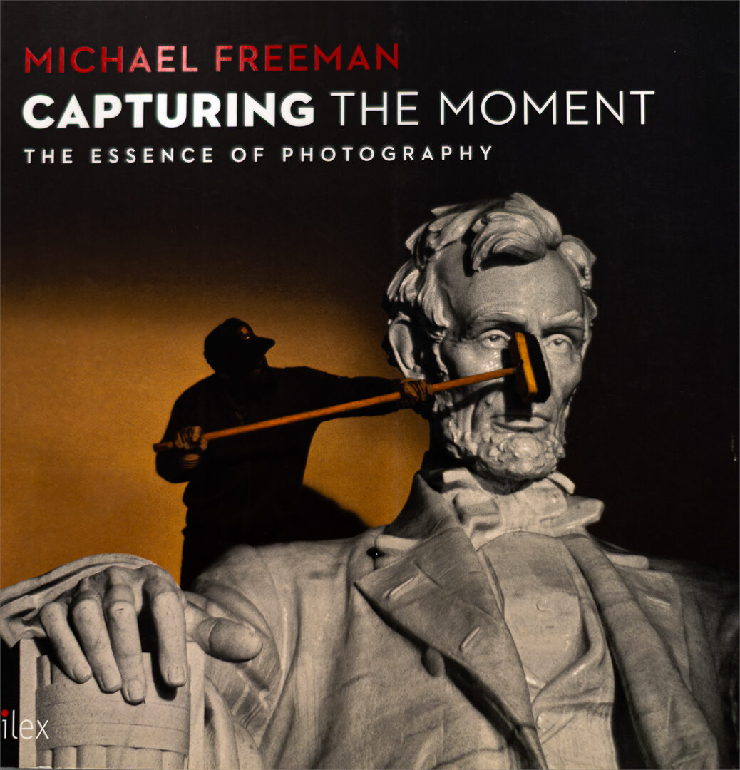 Capturing The Moment: The Essence Of Photography