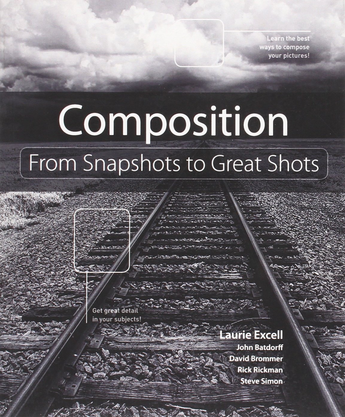 Composition: From Snapshots To Great Shots