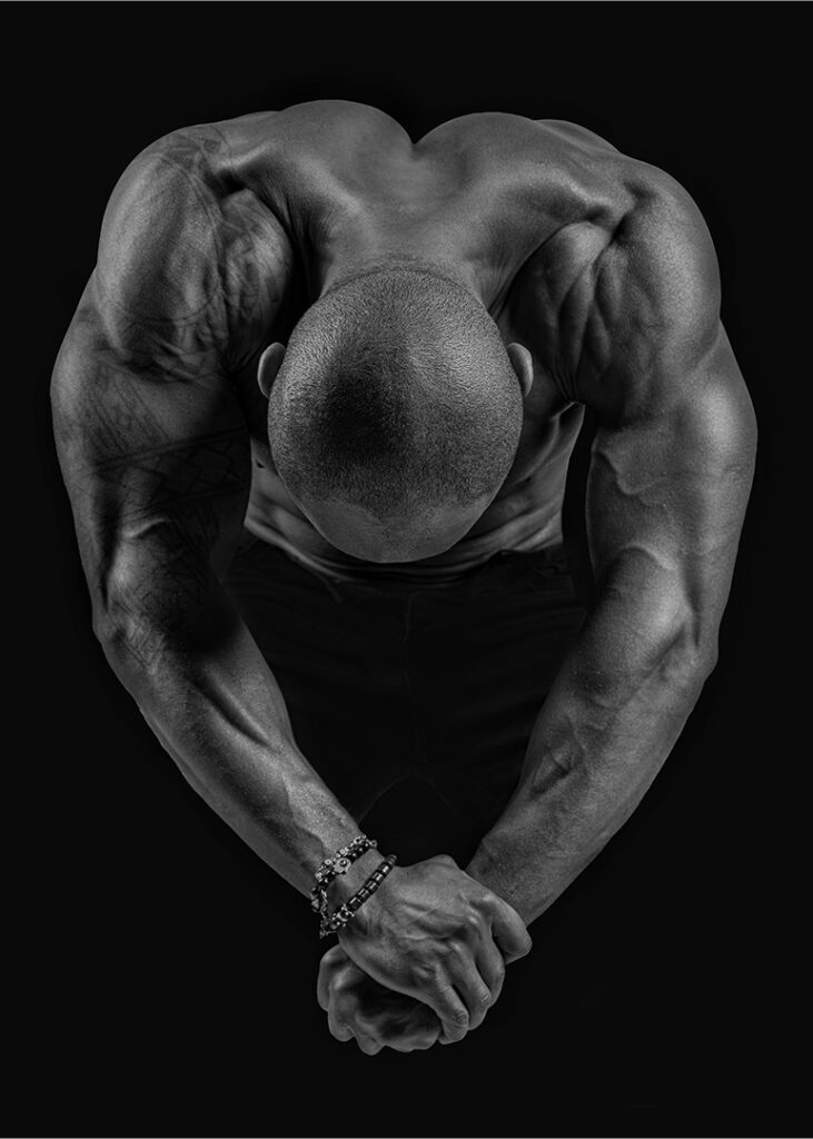 The Weight of Strength