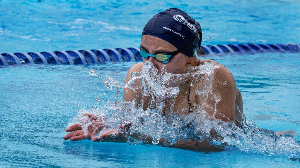 Aquatics