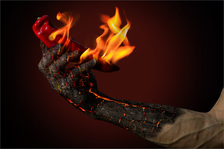 Hot Hand