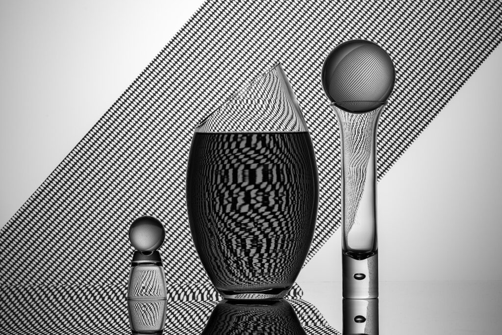 Bowl Sphere Refraction