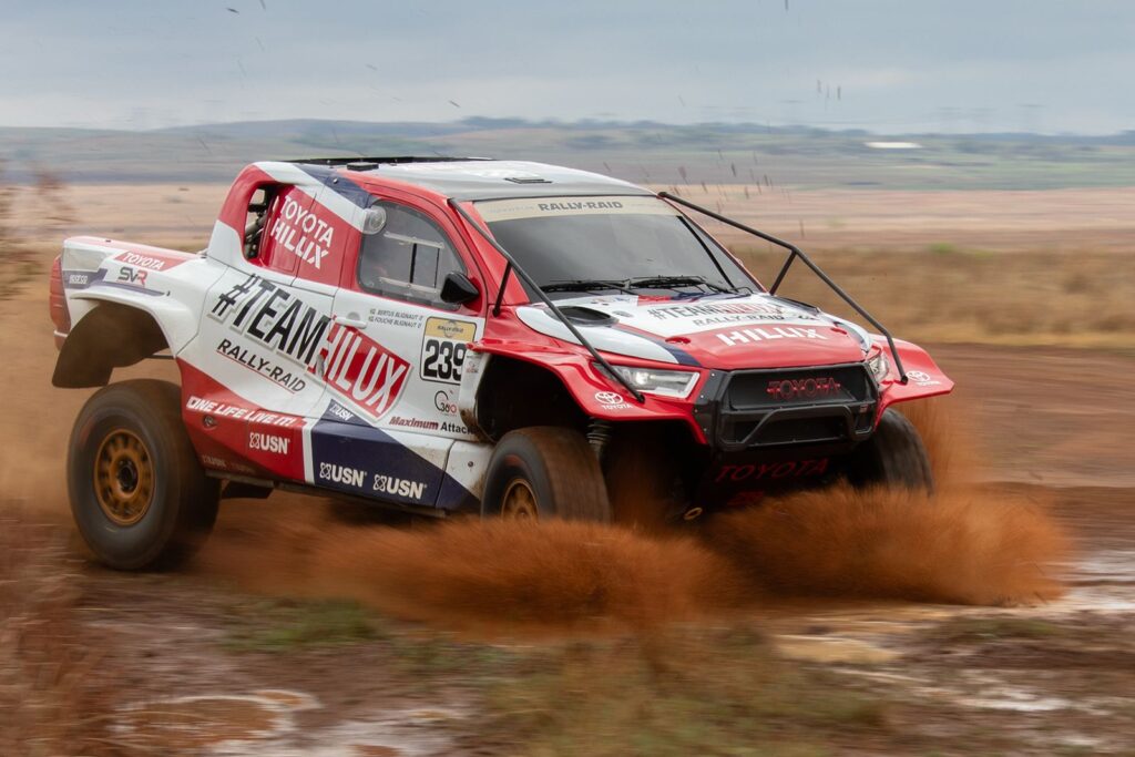 239 Mud splash