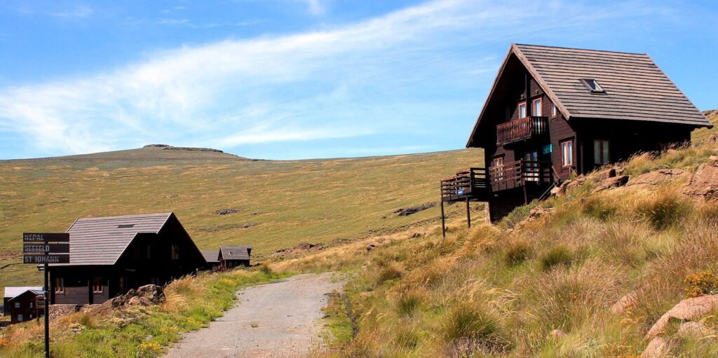 Afriski Mountain Resort