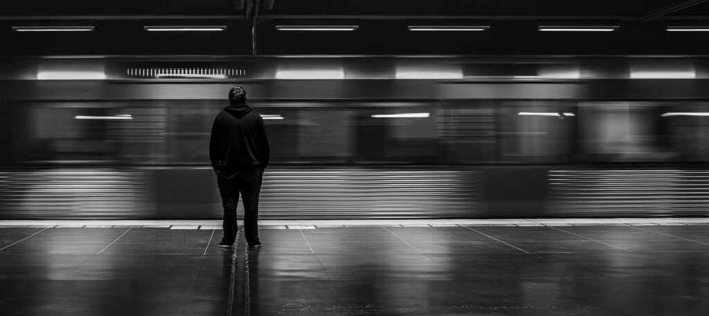 All Alone