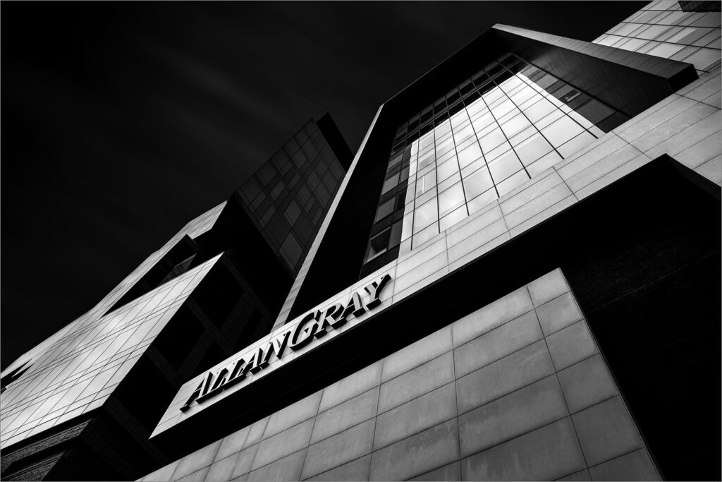 Allan Gray Building
