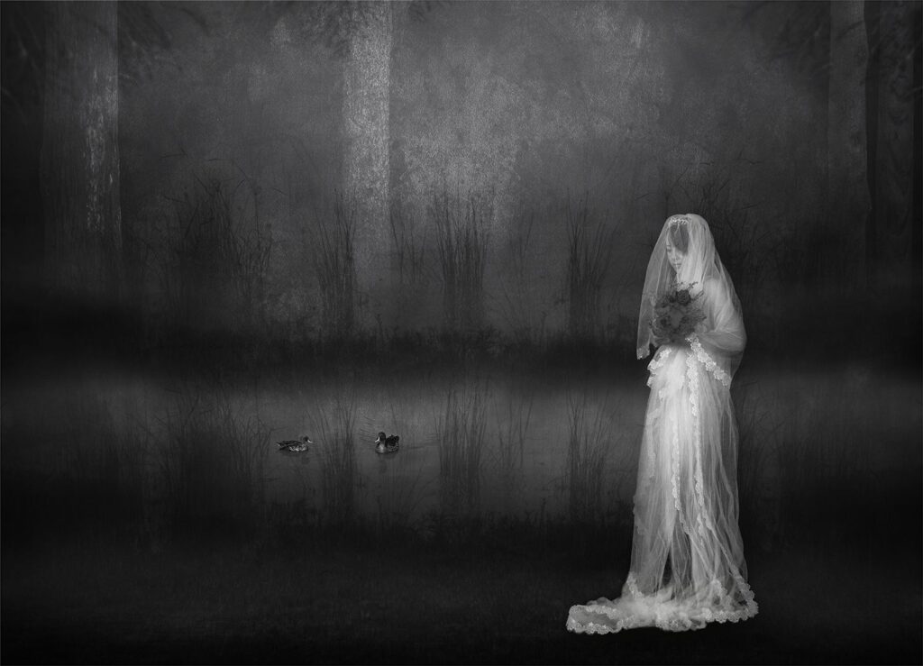 And in the end I learnt how to stand alone