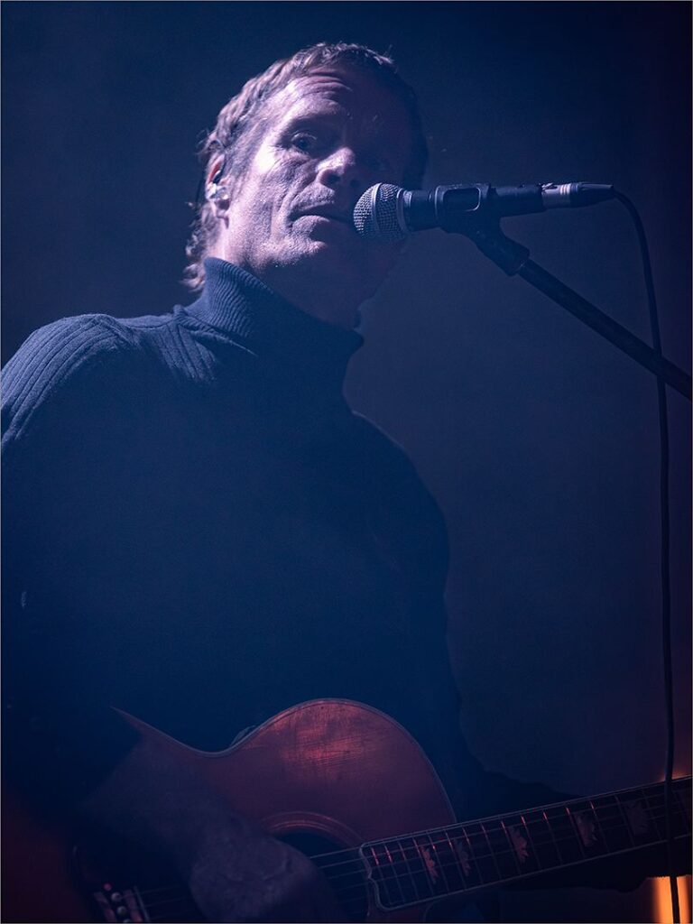 Arno Live