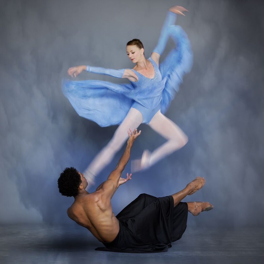 Ballet Motion