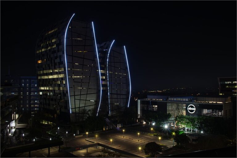 Bank of China, Stephan Fourie