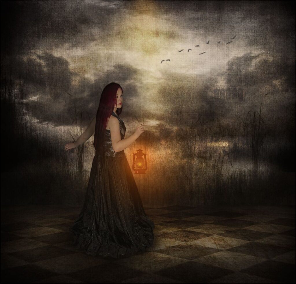Bewitched