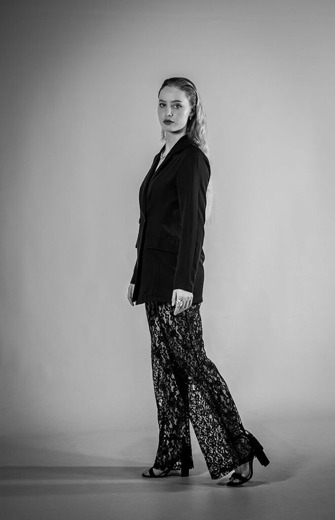 Black Lace
