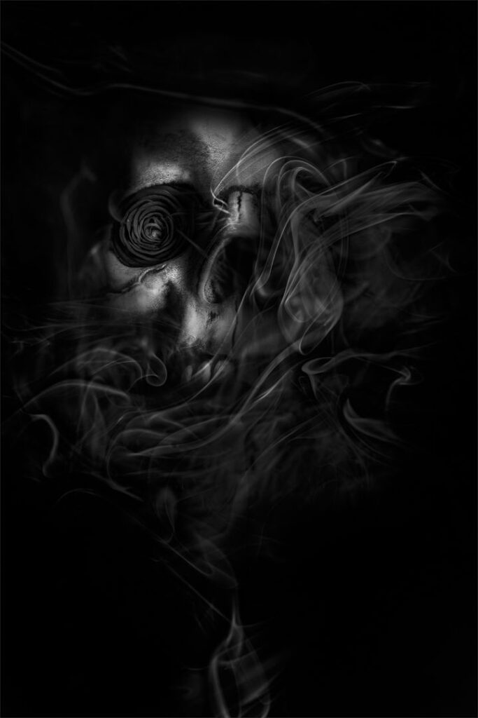 Breath of Death