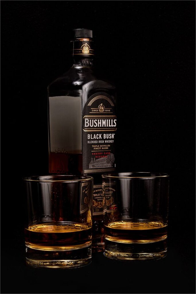 Bushmills 3568