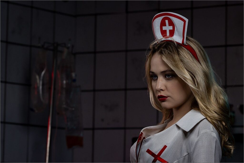 Call The Nurse
