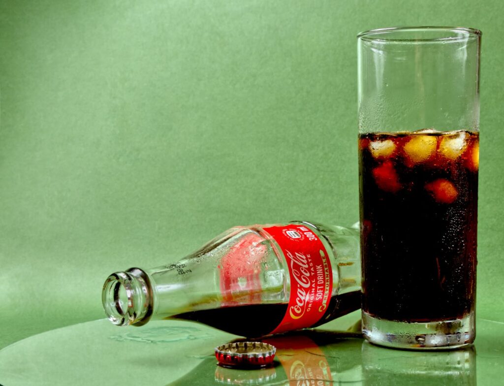 Coca Cola