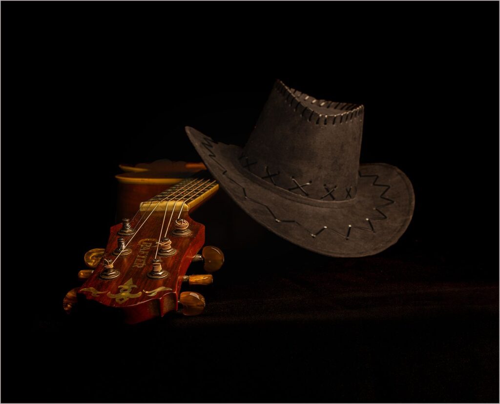 Country and Western