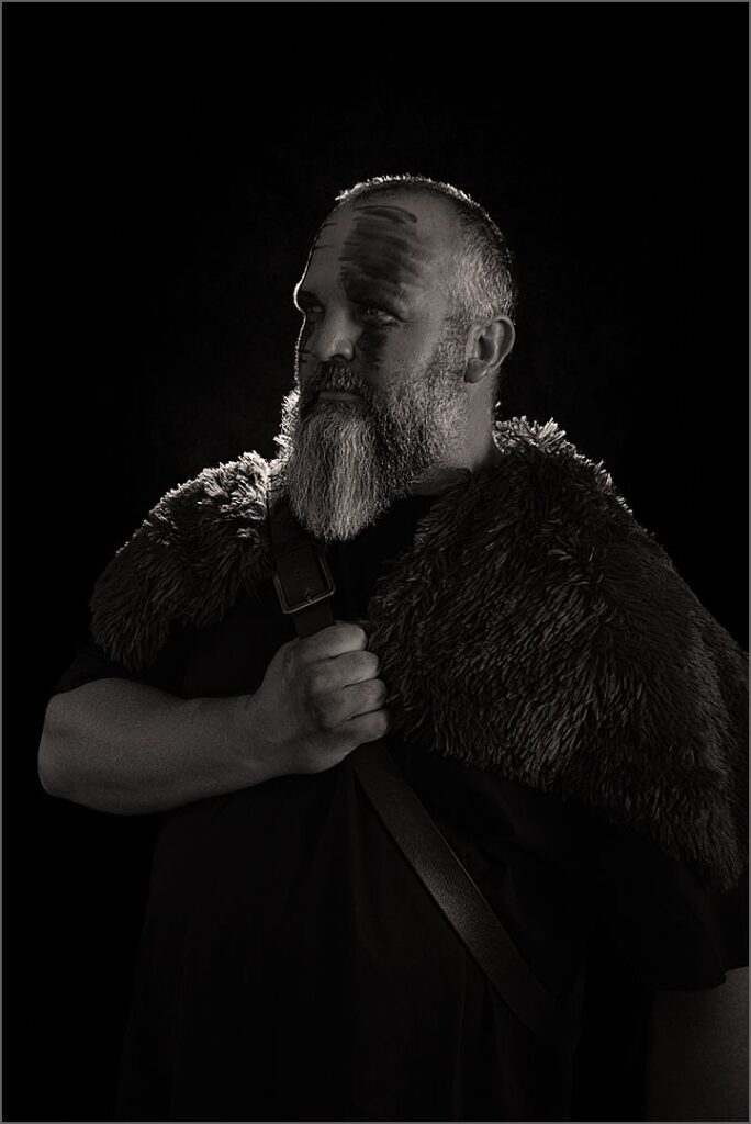 Dawie Kabouter