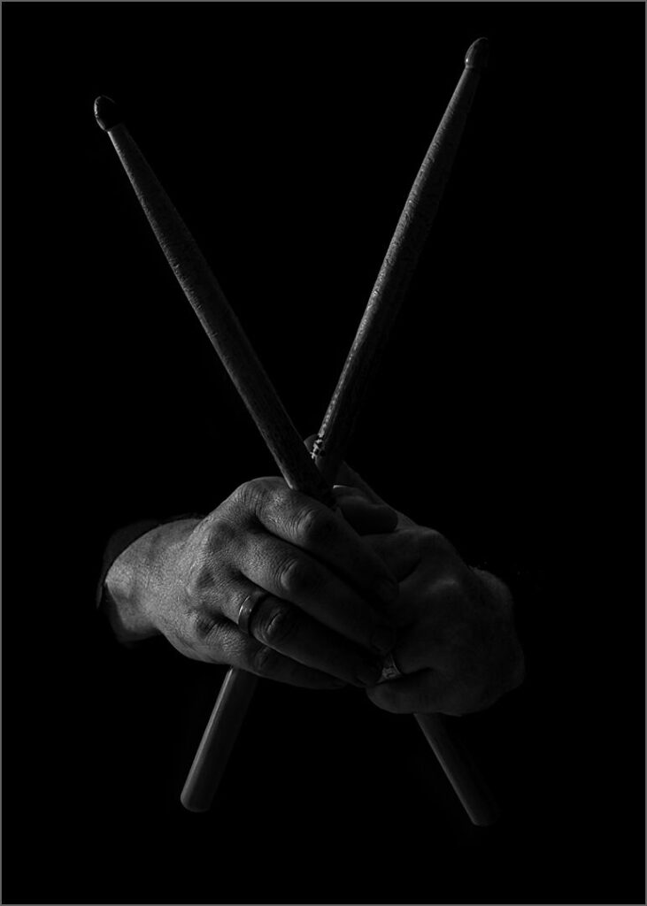 Drummer