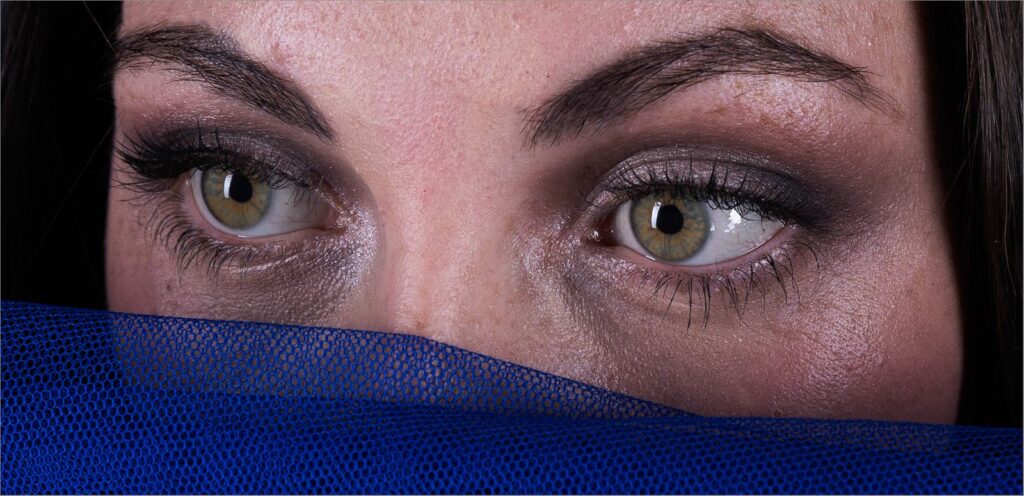 Eyes