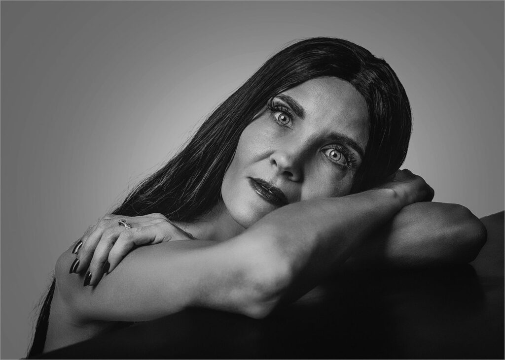 Eyes That Remember