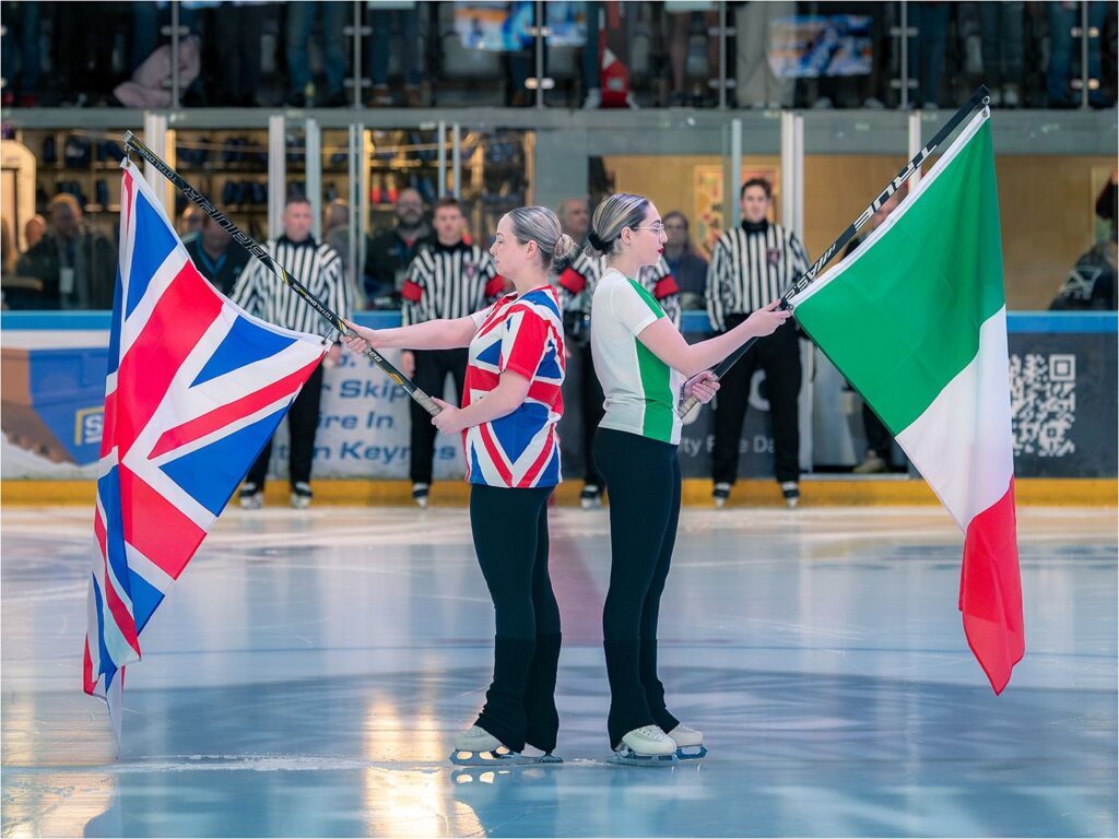Flags