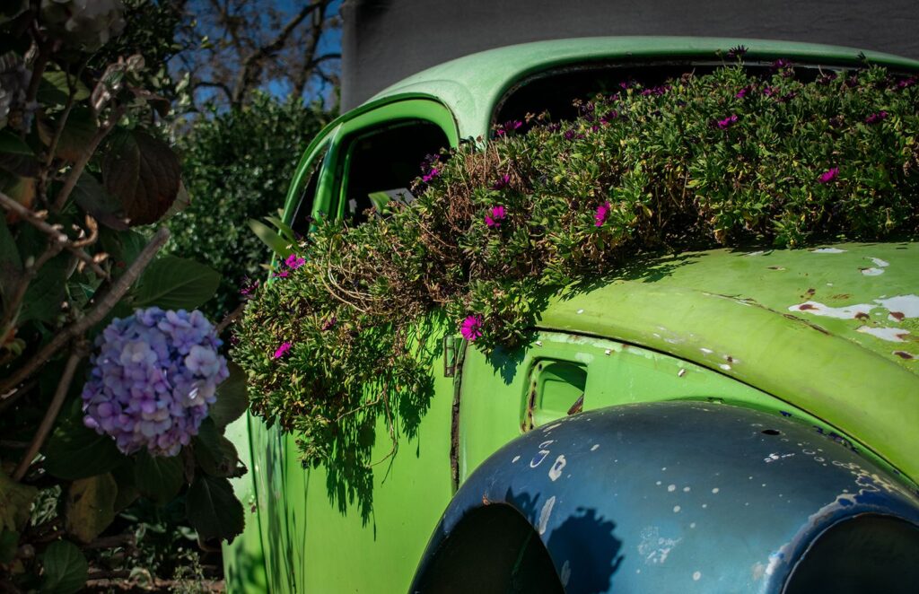 FlowerPot