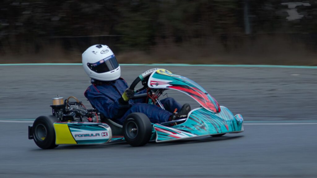 Formula K