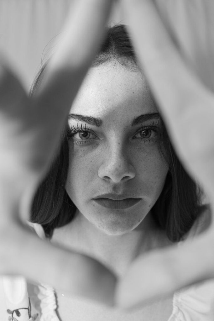 Fractured Focus