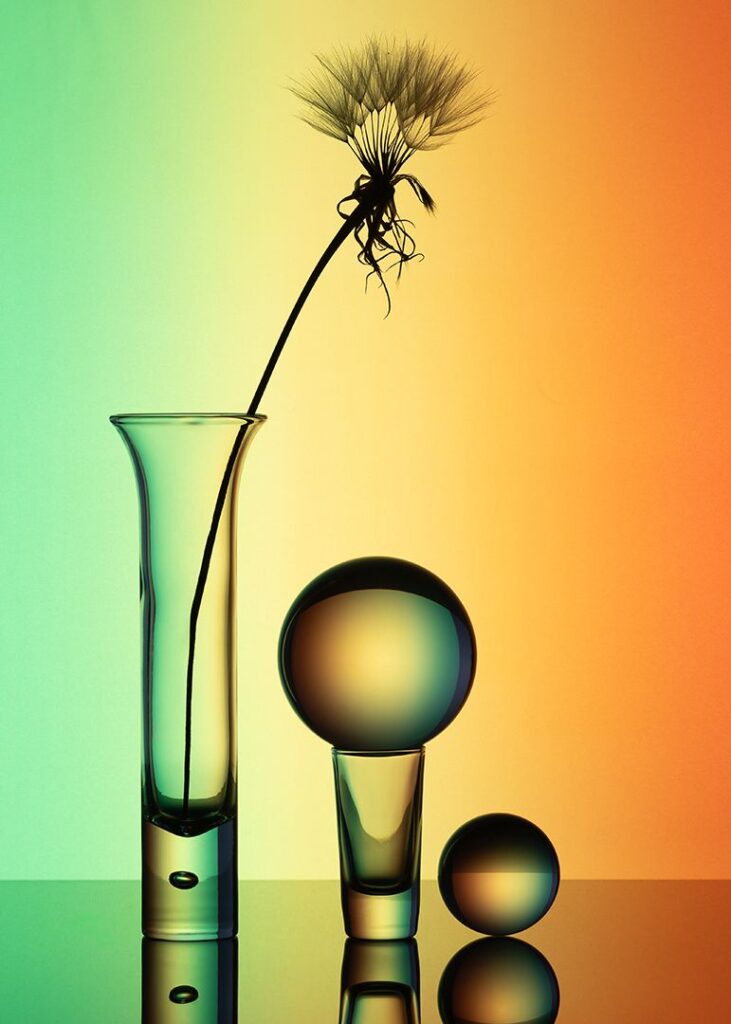 Fragile Geometry
