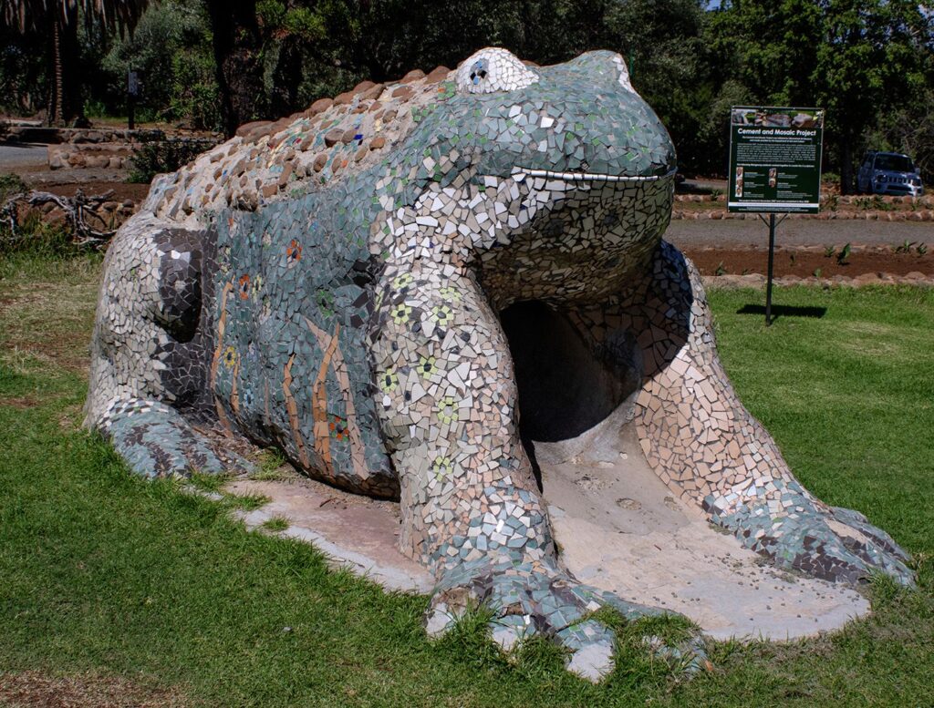 Frog