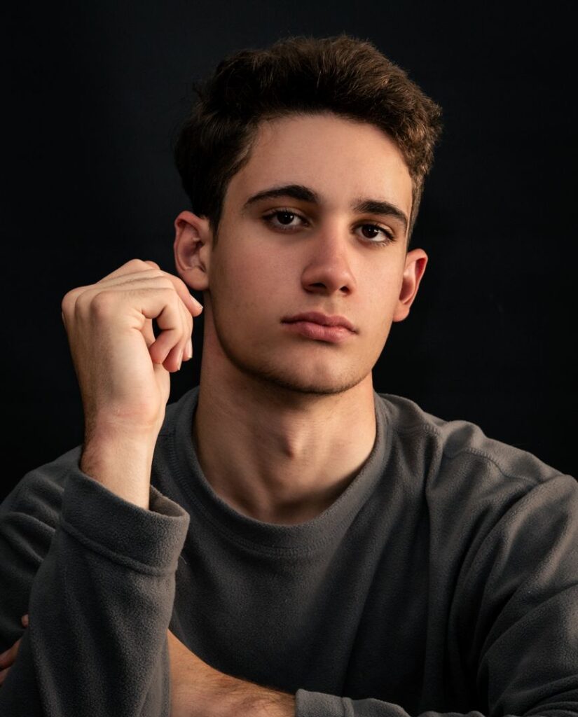 Golden Boy