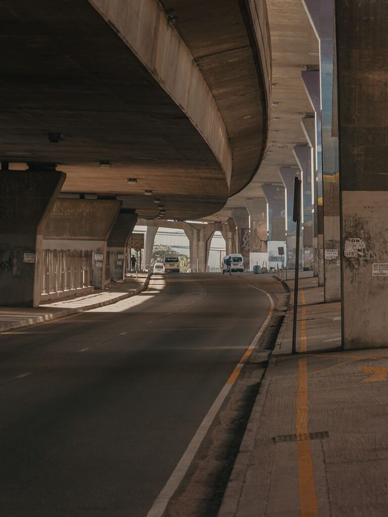 Ground Level