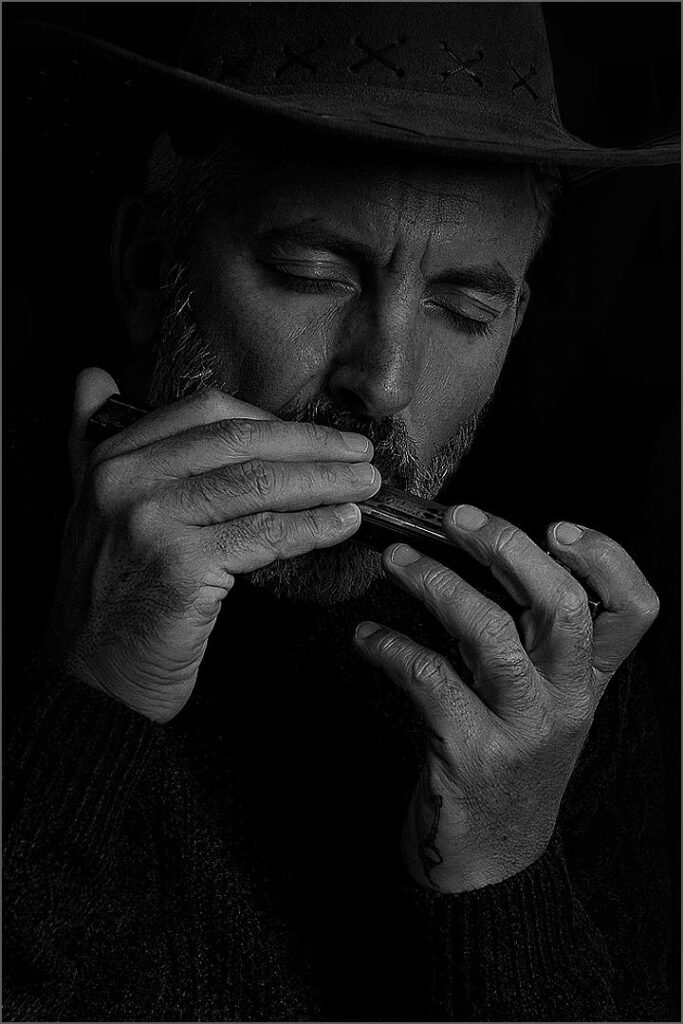 Harmonica