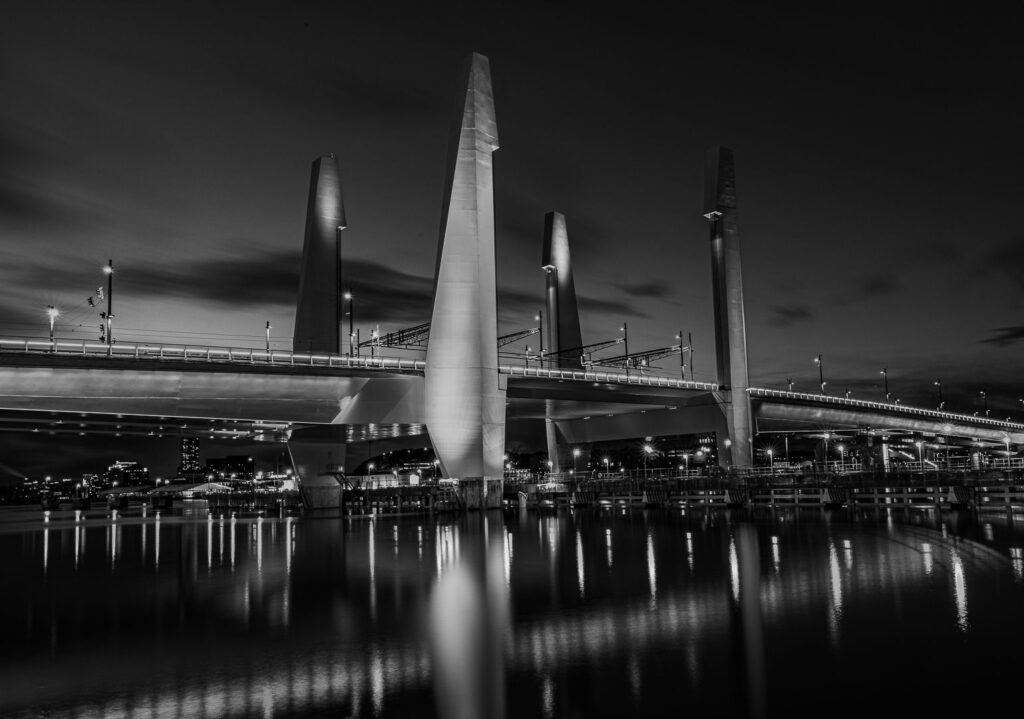 Hisings Bridge