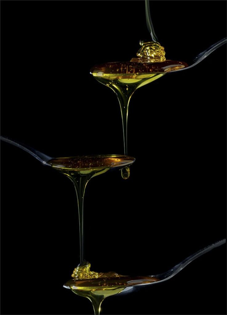 Honey Flow