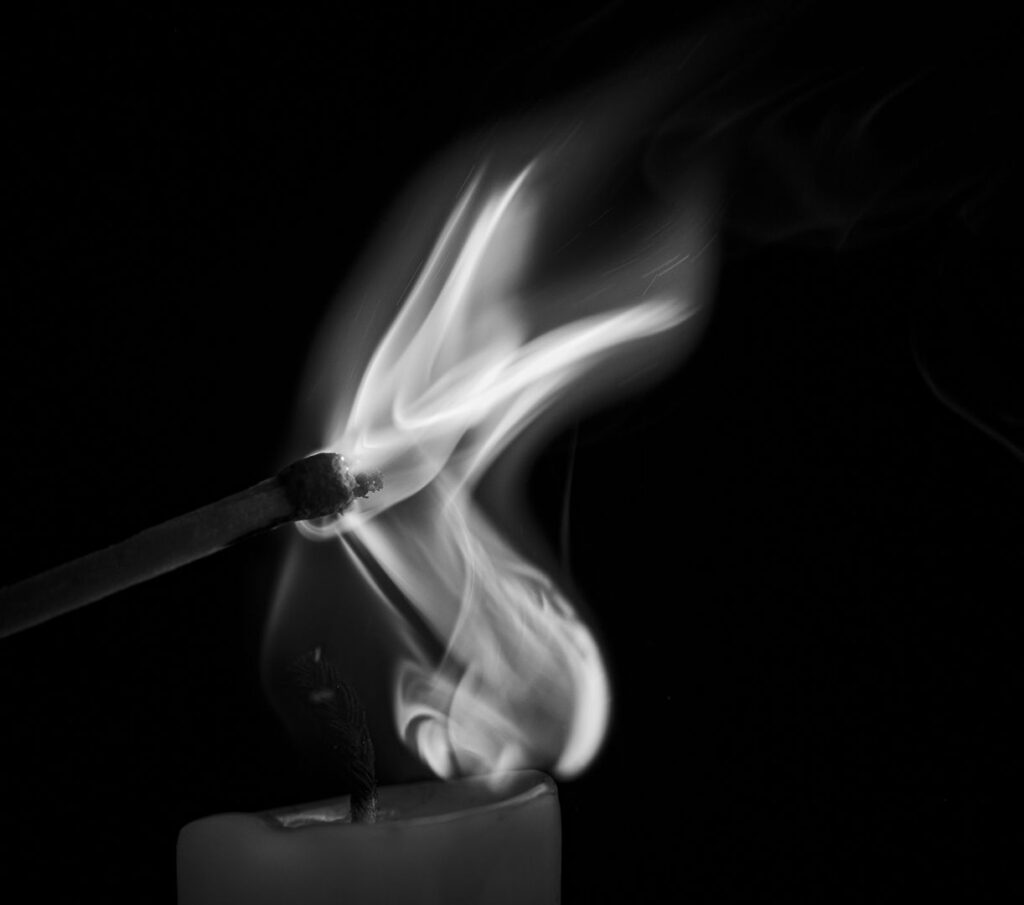 Ignite BW