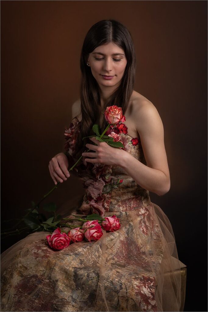 In Bloom and Thought