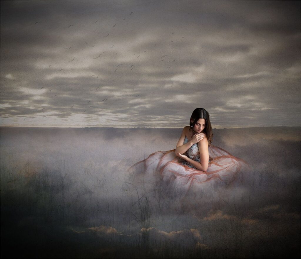 Its the inner self that you will transpire