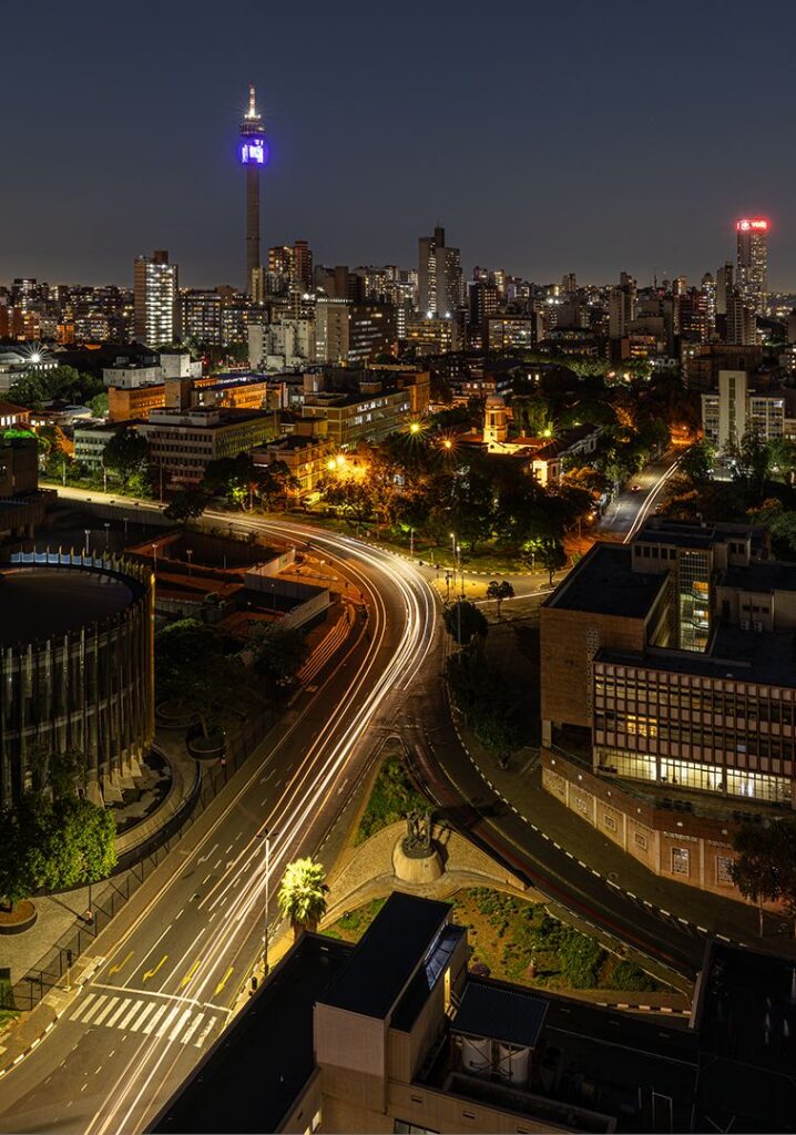 Joburg