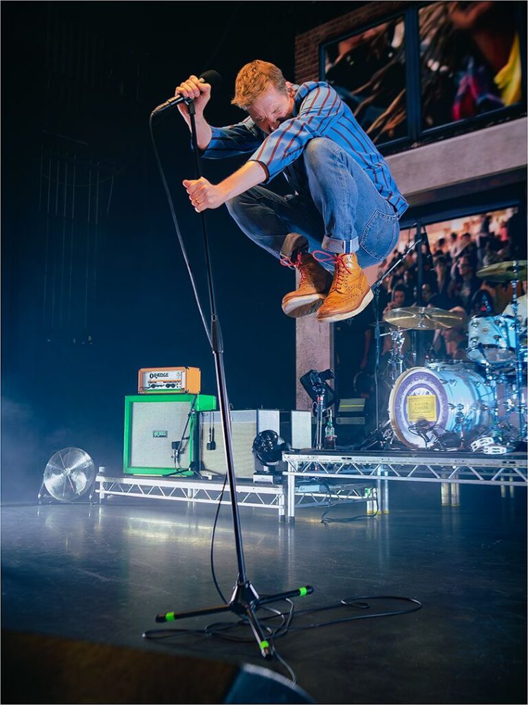 Jump Van Halen