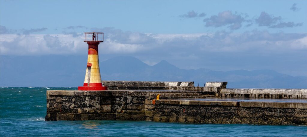Kalkbaai Hawe