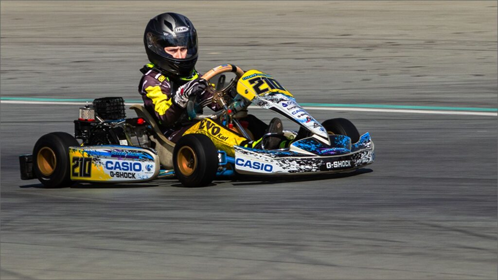 Kart Racer
